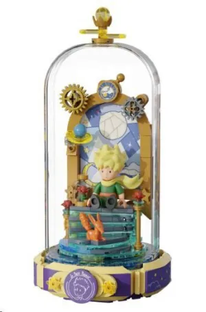 EL PRINCIPITO ETERNITY SERIES LAMPARA PUERTA ESTRELLA 18,5 CM