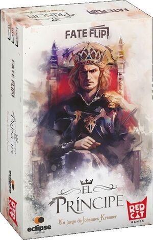 EL PRÍNCIPE