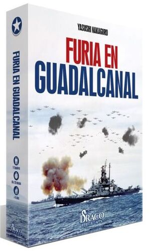 FURIA EN GUADALCANAL