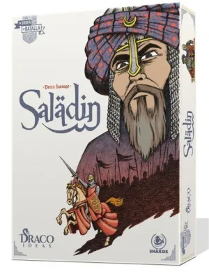 SALADIN
