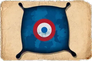 2GM TACTICS - TIRADADOS NEOPRENO - FRANCIA