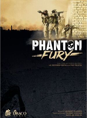 PHANTOM FURY