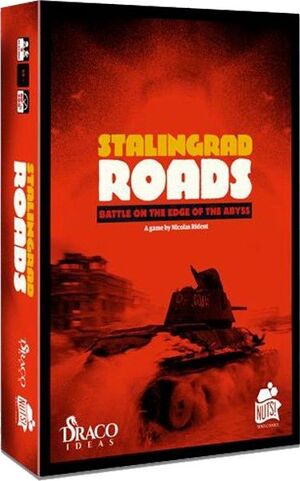 STALINGRAD ROADS