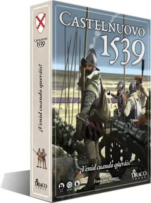 CASTELNUOVO 1539 ¡VENID CUANDO QUERÁIS!