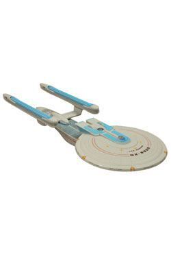 STAR TREK III REPLICA USS EXCELSIOR NX-2000 46 CM                          