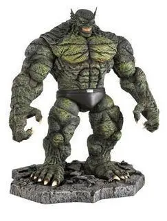 ABOMINACION FIGURA 23 CM MARVEL SELECT                                     