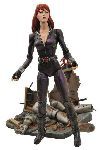 BLACK WIDOW FIGURA 18CM MARVEL SELECT                                      