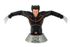 X-MEN 3 MOVIE LOBEZNO BUSTO                                                