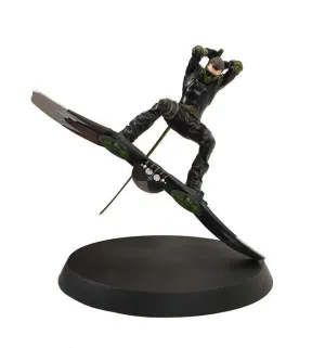 SPIDERMAN 3 ESTATUA NEW GOBLIN                                             