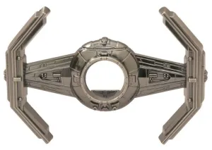 STAR WARS CAZA TIE ABREBOTELLAS 10 CM                                      