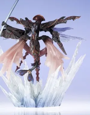FINAL FANTASY CREATURES SERIE 2 - MATEUS THE CORRUPT                       