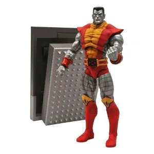 COLOSSUS FIG 20 CM MARVEL SELECT X-MEN                                     