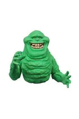 LOS CAZAFANTASMAS FIGURA 18 CM SLIMER MOVIE SELECT SERIE 3                 