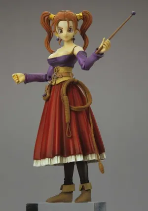 DRAGON QUEST FIG 18CM JESSICA                                              