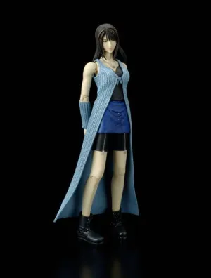 FINAL FANTASY VIII FIG. 18CM - RINOA                                       