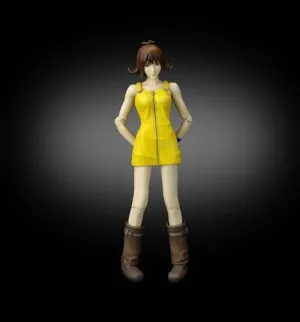 FINAL FANTASY VIII FIG. 18CM - SELPHIE                                     