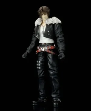 FINAL FANTASY VIII FIG. 18CM - SQUALL                                      