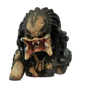 PREDATOR HUCHA 23 CM UNMASKED                                              