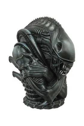 ALIENS TARRO CERAMICA PARA GALLETAS 45 CM ALIEN WARRIOR                    