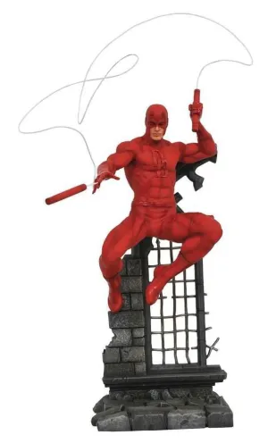 DAREDEVIL ESTATUA 28 CM MARVEL GALLERY                                     