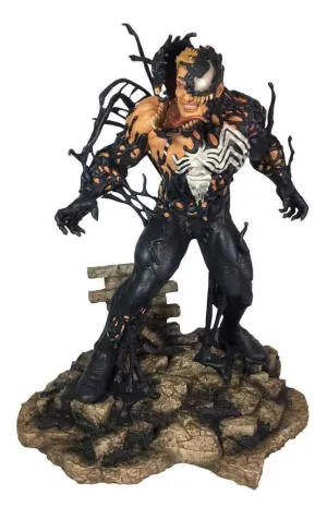 VENOM ESTATUA 23 CM MARVEL GALLERY                                         