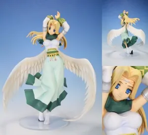URUTORII ESTATUA PVC UTAWARERU MONO                                        