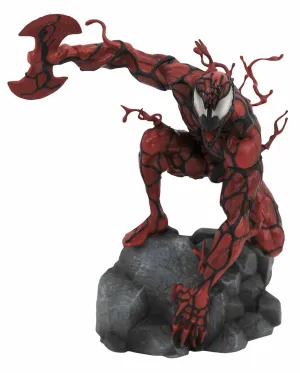 CARNAGE DIORAMA 23 CM MARVEL GALLERY                                       