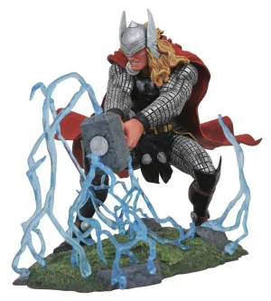 THOR ESTATUA 20 CM MARVEL GALLERY                                          