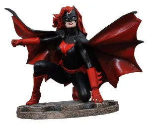 BATWOMAN ESTATUA 20 CM DC GALLERY                                          