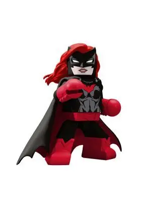BATWOMAN FIGURA 10 CM DC COMICS BATWOMAN FIGURA 10 CM DC COMICS