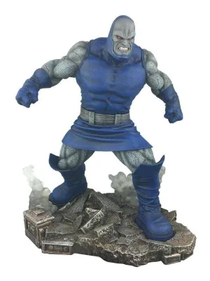 DARKSEID DIORAMA 25 CM DC COMIC GALLERY                                    
