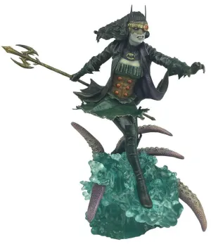 NOCHES OSCURAS: METAL FIGURA 25 CM THE DROWNED DC GALLERY                  