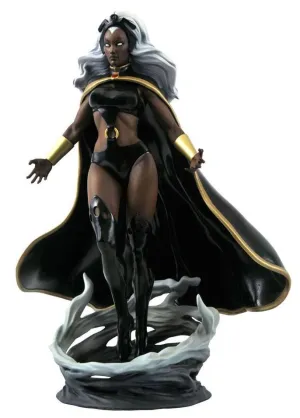 MARVEL COMIC GALLERY ESTATUA STORM 29 CM