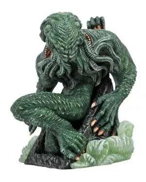 CTHULHU ESTATUA PVC 25 CM CTHULHU GALLERY                                  
