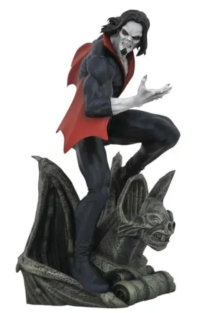 MORBIUS ESTATUA PVC 25CM MARVEL COMIC GALLERY                              