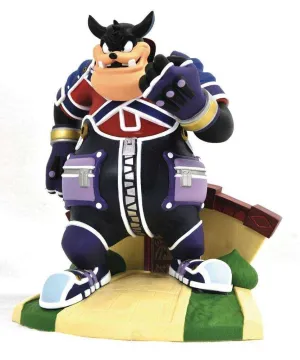 KINGDOM HEARTS ESTATUA PVC 23CM PETE                                       