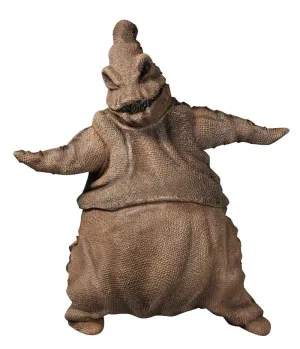 PESADILLA ANTES DE NAVIDAD FIG 20CM OOGIE BOOGIE DELUXE ACTION FIGURE      