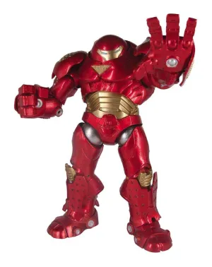 HULKBUSTER FIG 22CM MARVEL SELECT                                          