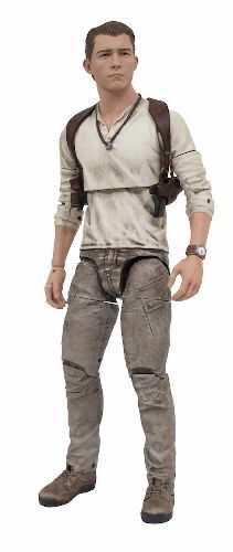 UNCHARTED FIG 18 CM DLX NATHAN DRAKE