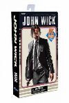 JOHN WICK VHS FIG 18 CM JOHN WICK SDCC 2022 EXCLUSIVE