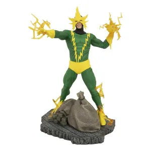 MARVEL COMIC ESTATUA 25 CM ELECTRO MARVEL GALLERY