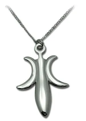 DEATH NOTE COLGANTE MISA                                                   