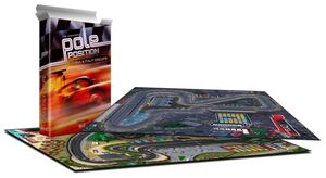 POLE POSITION PACK DE CIRCUITOS 1