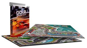 POLE POSITION PACK DE CIRCUITOS 2