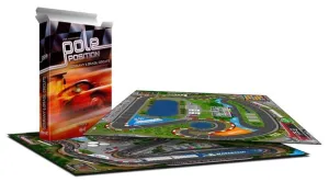 POLE POSITION PACK DE CIRCUITOS 3 POLE POSITION PACK DE CIRCUITOS 3