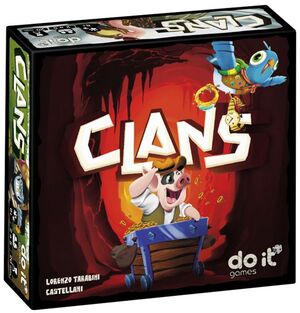 CLANS