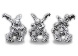 ACHTUNG! CTHULHU - MI-GO                                                   