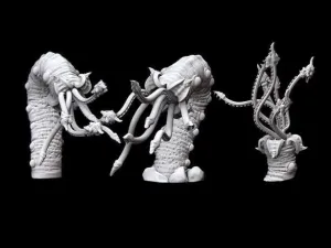 ACHTUNG! CTHULHU - CHTHONIANS                                              
