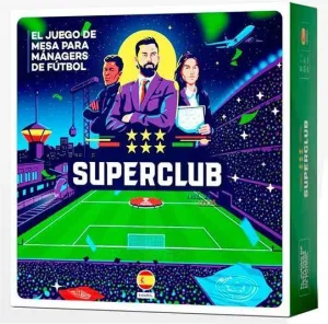 SUPERCLUB
