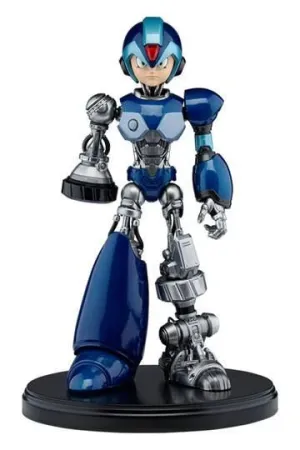 MEGAMAN X ESTATUA 1/4 MEGA MAN X 43 CM